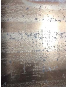 CATALIZADOR LAND ROVER RANGE ROVER EVOQUE - 262188 2