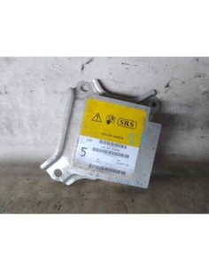 CENTRALITA AIRBAG CITROEN C1 - 215454