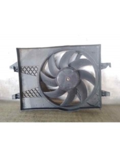 ELECTROVENTILADOR FORD FIESTA (CBK) - 239317