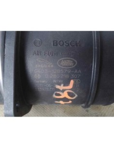 CAUDALIMETRO JAGUAR XF - 219457 2