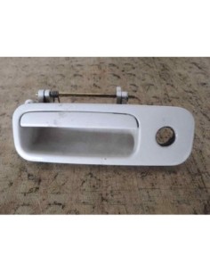 MANETA EXTERIOR MALETERO / PORTON VOLKSWAGEN GOLF IV... 2