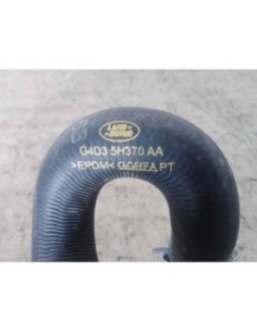 TUBO JAGUAR XF - 220244 2