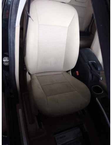 ASIENTO DELANTERO DERECHO MERCEDES-BENZ CLASE B...