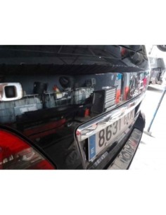 PORTON TRASERO MERCEDES-BENZ CLASE B (BM 245) - 236223 2