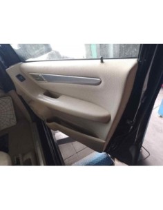 GUARNECIDO PUERTA DELANTERA DERECHA MERCEDES-BENZ CLASE B...