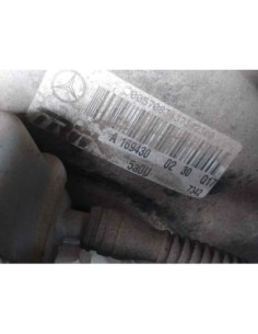 SERVOFRENO MERCEDES-BENZ CLASE B (BM 245) - 236272