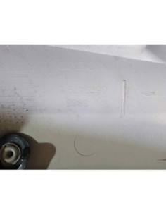 GUARNECIDO PUERTA TRASERA IZQUIERDA VOLVO S40 BERLINA -... 2