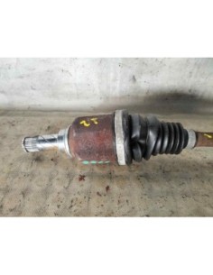 TRANSMISION DELANTERA IZQUIERDA DACIA DOKKER - 256620 2