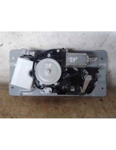 CERRADURA MALETERO / PORTON INFINITI Q60 CABRIO - 238223