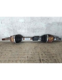 TRANSMISION DELANTERA IZQUIERDA SMART FORFOUR - 228754