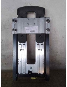 AIRBAG CORTINA TRASERO IZQUIERDO INFINITI Q60 CABRIO -...