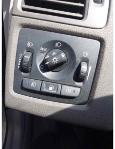 MANDO LUCES VOLVO S40 BERLINA - 239849