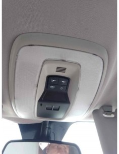LUZ INTERIOR VOLVO S40 BERLINA - 240200