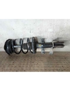 AMORTIGUADOR DELANTERO IZQUIERDO RENAULT CLIO III - 256626