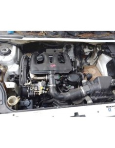 RADIADOR AGUA PEUGEOT PARTNER (S2) - 218155