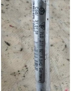 TUBOS AIRE ACONDICIONADO AUDI Q7 (4L) - 242839 2