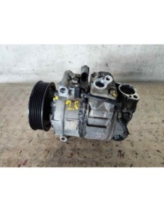 COMPRESOR AIRE ACONDICIONADO AUDI Q7 (4L) - 242834