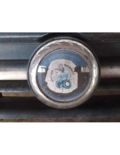 REJILLA DELANTERA FIAT DUCATO II FURGÓN 15 - 233657 2