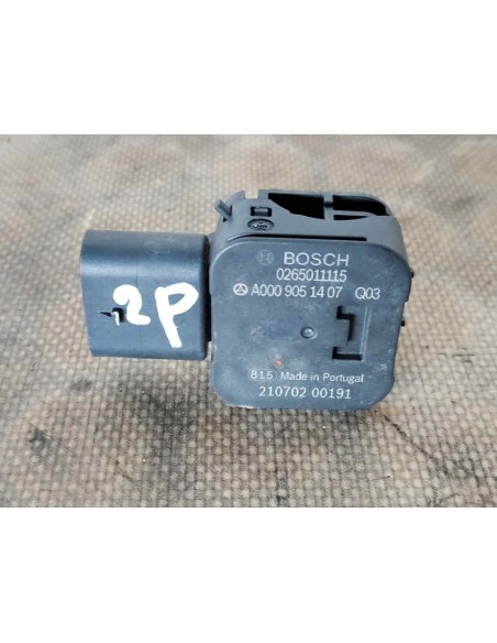 SENSOR MERCEDES-BENZ CLASE C (BM 206) FAMILIAR - 256466
