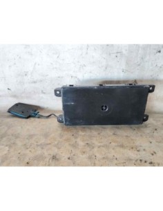 MODULO ELECTRONICO MERCEDES-BENZ CLASE C (BM 206)...