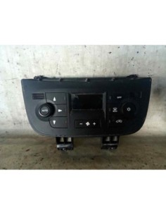 MANDO CLIMATIZADOR FIAT II DOBLÒ (152) - 256595