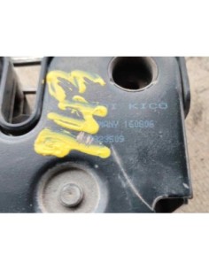 CERRADURA CAPO AUDI Q7 (4L) - 248126 2