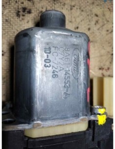 MOTOR ELEVALUNAS DELANTERO DERECHO FORD FIESTA (CB1) -... 2