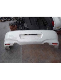 PARAGOLPES TRASERO INFINITI Q60 CABRIO - 243879