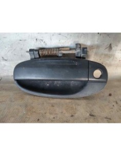 MANETA EXTERIOR DELANTERA IZQUIERDA CHEVROLET KALOS - 209718