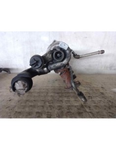 TURBOCOMPRESOR NISSAN KUBISTAR (X76) - 115403