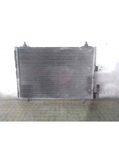 CONDENSADOR / RADIADOR  AIRE ACONDICIONADO PEUGEOT 607...