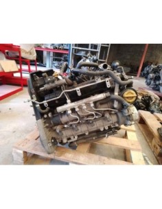 DESPIECE MOTOR FIAT II BRAVO (198) - 183777