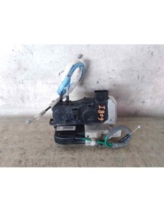 CERRADURA PUERTA DELANTERA IZQUIERDA HYUNDAI IX35 (EL/LM)...