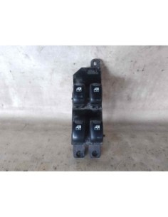 MANDO ELEVALUNAS DELANTERO IZQUIERDO HYUNDAI SANTA FE...