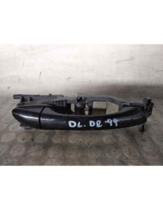 MANETA EXTERIOR DELANTERA DERECHA MERCEDES-BENZ CLASE C...