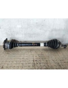 TRANSMISION DELANTERA DERECHA AUDI A4 AVANT (B5) - 180866