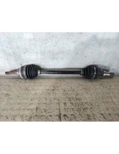 TRANSMISION DELANTERA IZQUIERDA SUZUKI ALTO (AMF310) -...