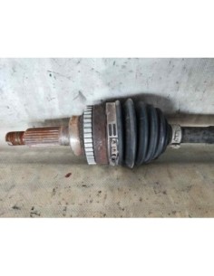 TRANSMISION DELANTERA IZQUIERDA SUZUKI ALTO (AMF310) -... 2