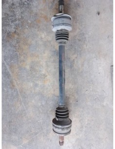 TRANSMISION TRASERA IZQUIERDA MERCEDES-BENZ CLASE C (BM...