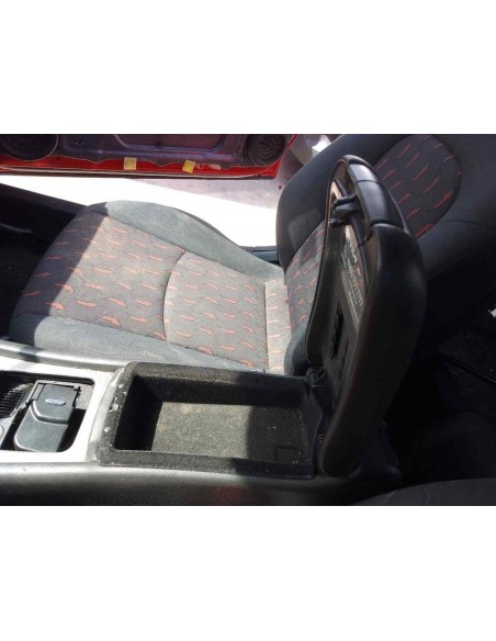 APOYABRAZOS CENTRAL MERCEDES-BENZ CLASE C (BM 203) SPORTCOUPE - 160699