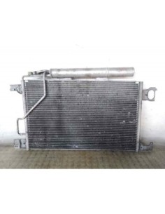 CONDENSADOR / RADIADOR  AIRE ACONDICIONADO MERCEDES-BENZ... 2