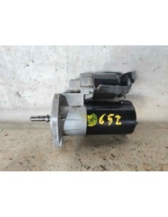 MOTOR ARRANQUE VOLKSWAGEN POLO III BERLINA (6N2) - 197206