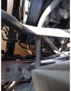 COMPRESOR AIRE ACONDICIONADO MERCEDES-BENZ CLASE C (BM...