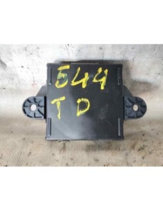 MODULO ELECTRONICO MERCEDES-BENZ CLASE C (BM 204) BERLINA... 2