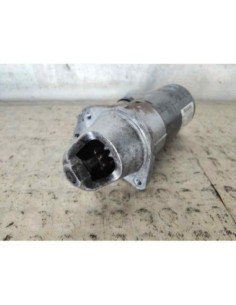 MOTOR ARRANQUE NISSAN PRIMERA BERL / TRAVELLER (P10/W10)... 2