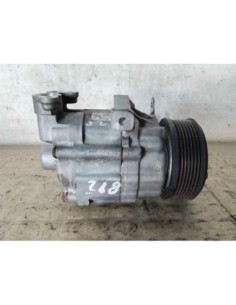 COMPRESOR AIRE ACONDICIONADO SUBARU FORESTER (S12/SH) -... 2