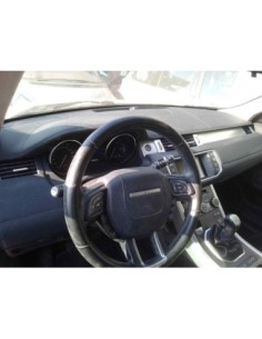 KIT AIRBAG LAND ROVER RANGE ROVER EVOQUE - 243850