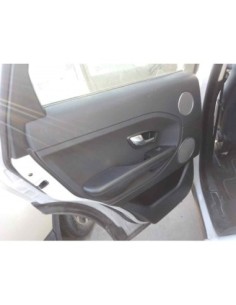 GUARNECIDO PUERTA TRASERA IZQUIERDA LAND ROVER RANGE...