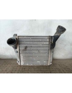 INTERCOOLER AUDI Q7 (4L) - 242851