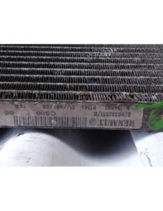 CONDENSADOR / RADIADOR  AIRE ACONDICIONADO RENAULT ESPACE... 2